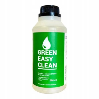 420 VAPE Green Easy Clean środek do czyszczenia waporyzatorów bonga 500ml