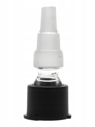Adapter Przejściówka do bonga 3w1 do Waporyzatora Venty 420VAPE Polski prod