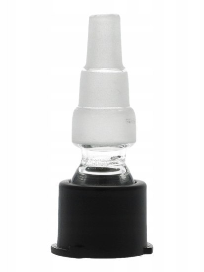 Adapter Przejściówka do bonga 3w1 do Waporyzatora Venty 420VAPE Polski prod Adapter Przejściówka do bonga 3w1 do Waporyzatora Venty 420VAPE Polski prod