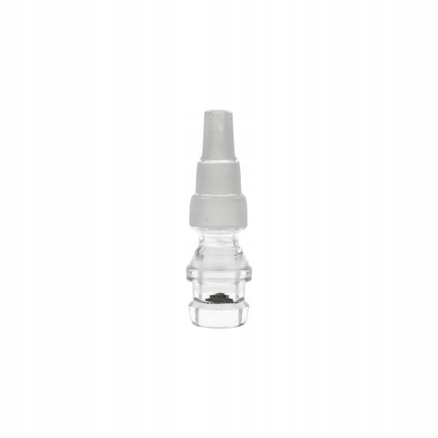 Adapter Przejściówka do bonga 3w1 do Waporyzatora Venty 420VAPE Polski prod Adapter Przejściówka do bonga 3w1 do Waporyzatora Venty 420VAPE Polski prod