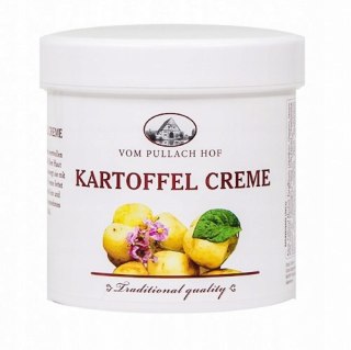 Krem z miąższem kartofla Vom Pullach Hof 250 ml